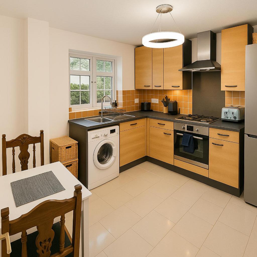Comfortable 2 Bedroom Flat In The City Centre Edimburgo Exterior foto
